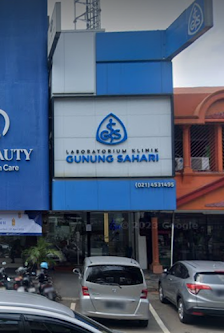 GS LAB Kelapa Gading