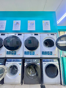GS Laundry ( Laundry Coin Self Service)
