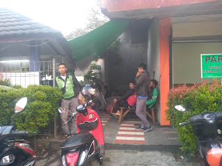 GSP club