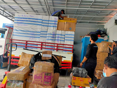 GTE Cargo Jasa Ekspedisi Jakarta