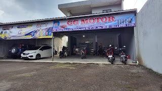 GTM Motor