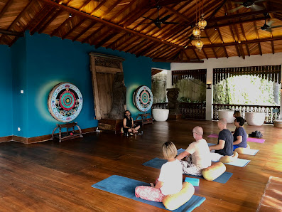 Guan Yin Yoga Shala