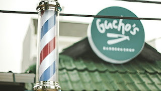 Gucho's Barber & Shop