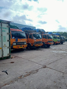 GUDANG ACC 1 ( PT. ADIBRATA CARAKA CIPTA )