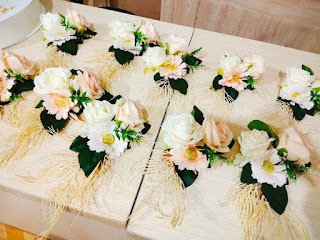 Gudang Bride To Be Wedding Organizer