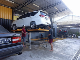 GUDANG CAR WASH & AUTOCARE
