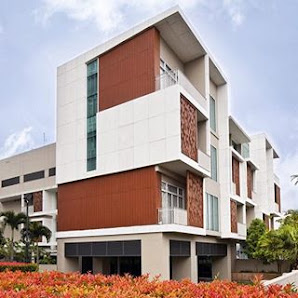 Gudang Garam Residence