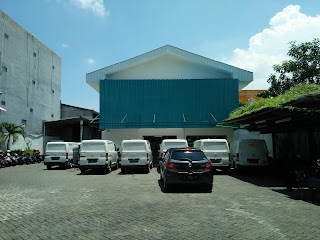 Gudang Haistar