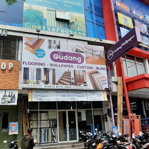 Gudang Interior