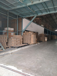 Gudang karduskardus