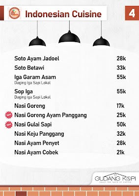 Gudang Kopi