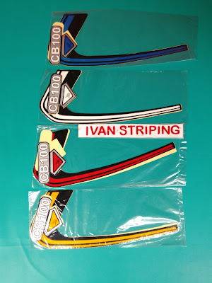 Gudang Stiker