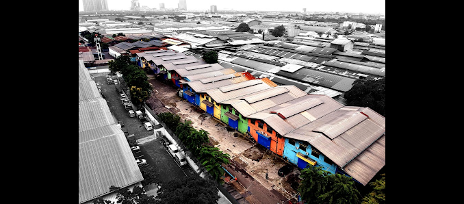 Gudang88 Tegal Alur - Sewa Gudang Umum Jakarta