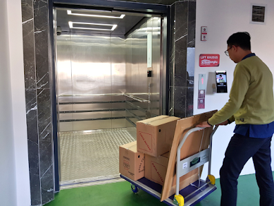 Gudangku Self Storage