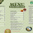 Gudeg Bu Nah