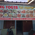 Gudeg Jogja Bu Prapto