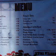 Gudeg Pakuwon Masakan Jogja