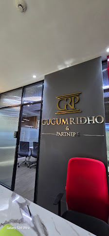 Gugum Ridho & Partners