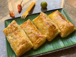GulaGula Taart