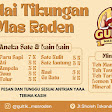 Gulai Sapi (GULTIK) Mas Raden