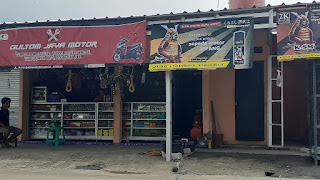 Gultom jaya motor