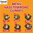 Gumati Resto Jakarta