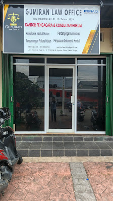 Gumiran Law Office