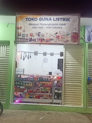 Guna Elektrik