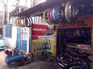Gunawan Motor