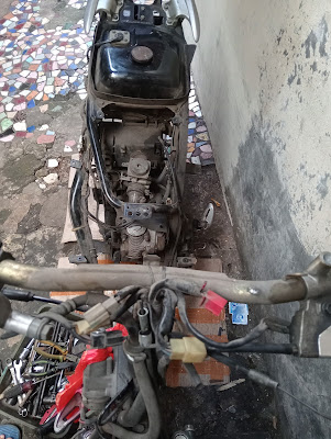 GUNTUR CEBE