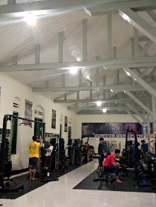 Guntur Geni Fitness Center
