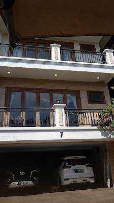 Gunung Balong Residence