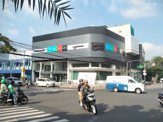 Gunung Selamat