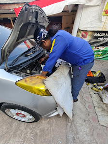 Gurah Mesin Mobil
