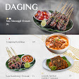 Gurih 7 Bogor - Saung Lesehan & Kuliner Sunda