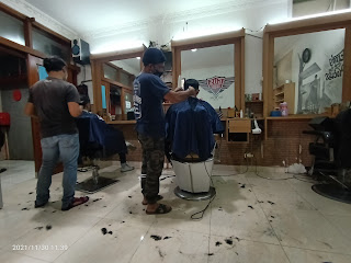 Gus Barber