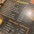 Gusjigang Burger Rawa Binong Lubang buaya