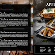 Gussanty steak, grill & cafe