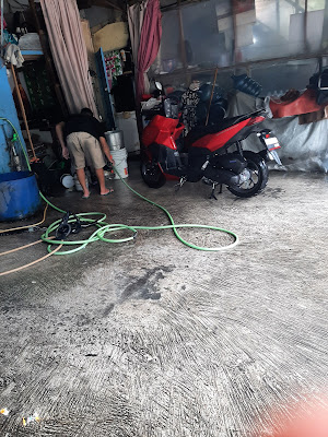Guyang Motor 112