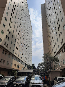 GV21 Property at Grand Emerald Apartment