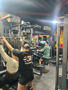 GYM 51