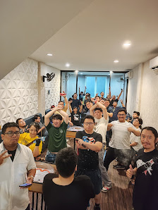 GYM BEYBLADE X KLP
