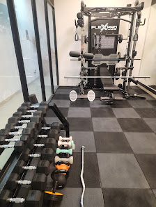 Gym Blaze Tebet