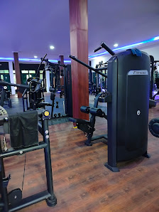 GYM RANGKOK