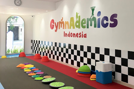 GymnAdemics Indonesia Jakarta Selatan