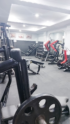 Gymnaholix Fitness
