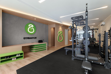 Gymnasyum | Gym Bintaro