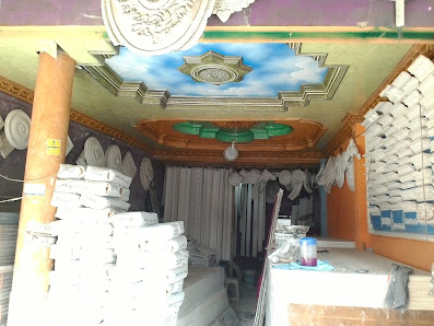 Gypsum Semper