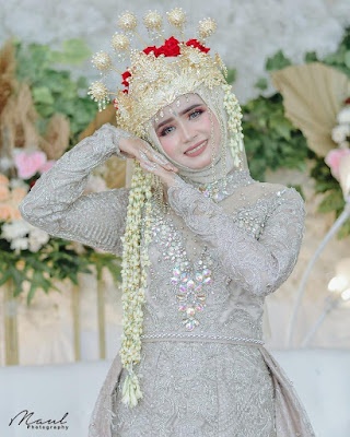 Gytha Salon & Rias Pengantin