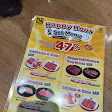 Gyu-Kaku Sunter Mall
